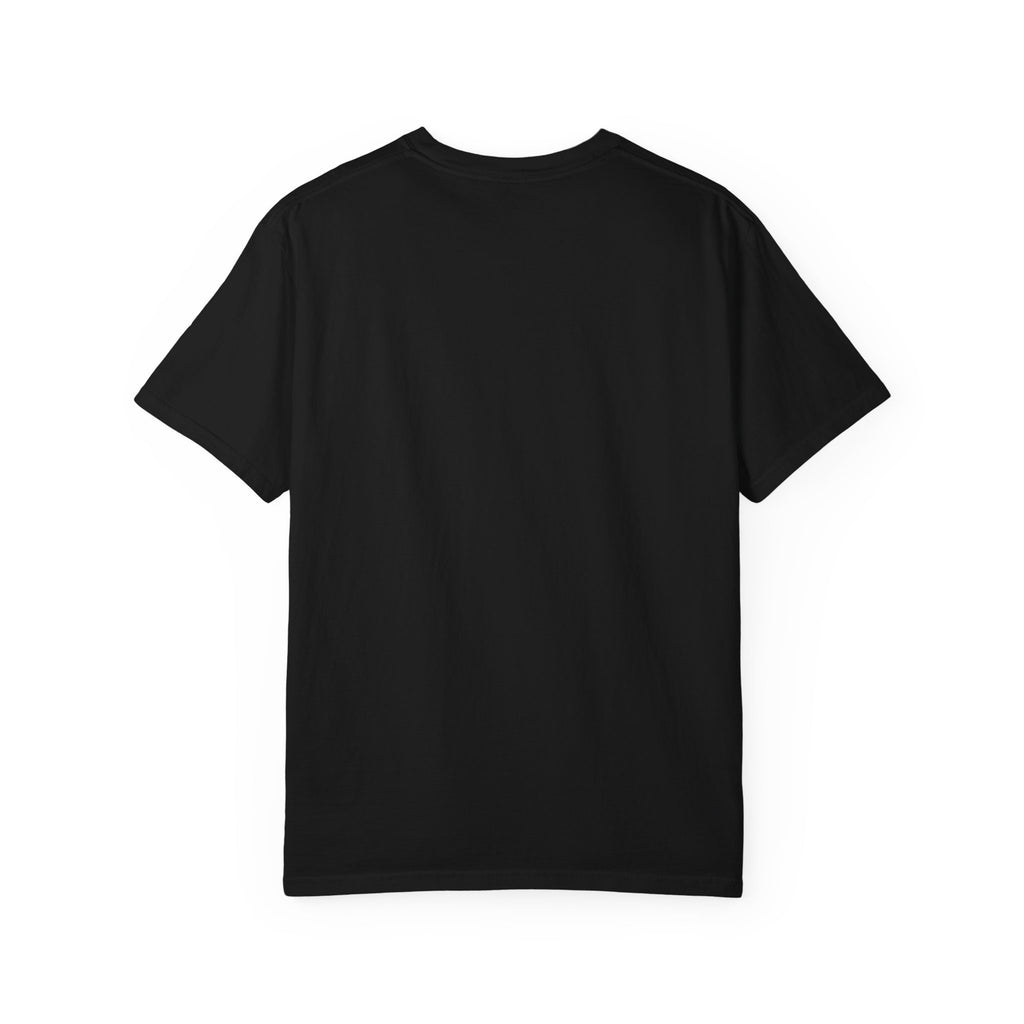 Lip Art T-Shirt — Pink Drip Painted Lips Graphic Tee