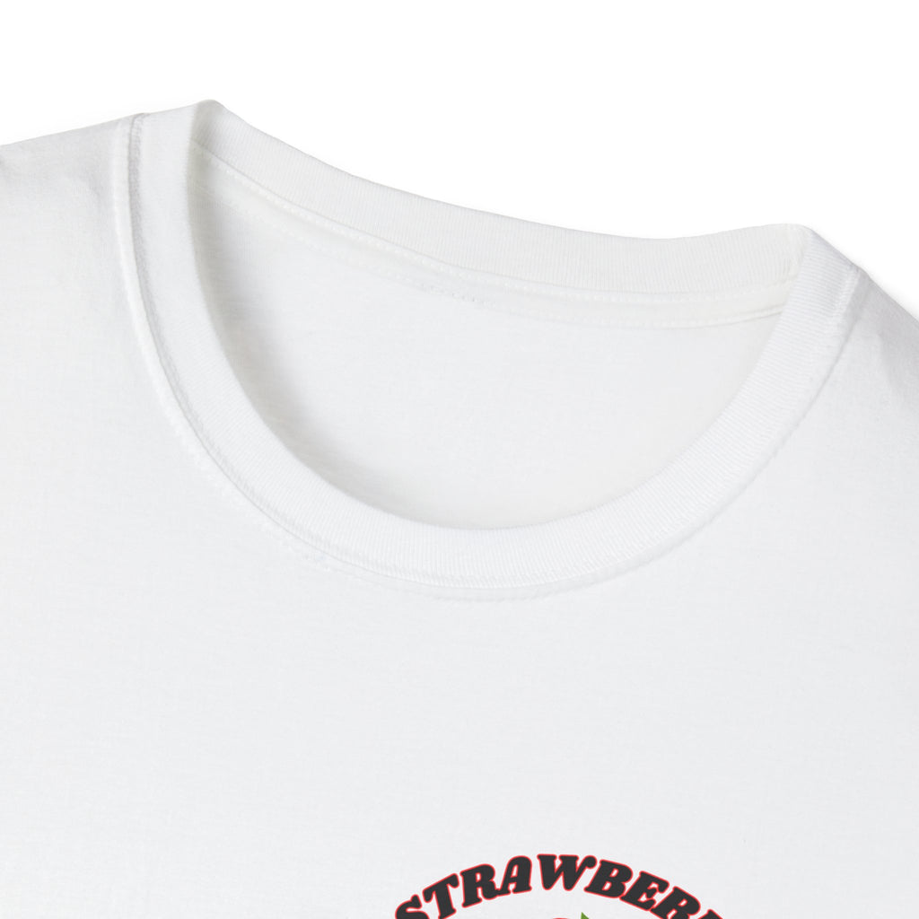 Strawberry Season T-Shirt