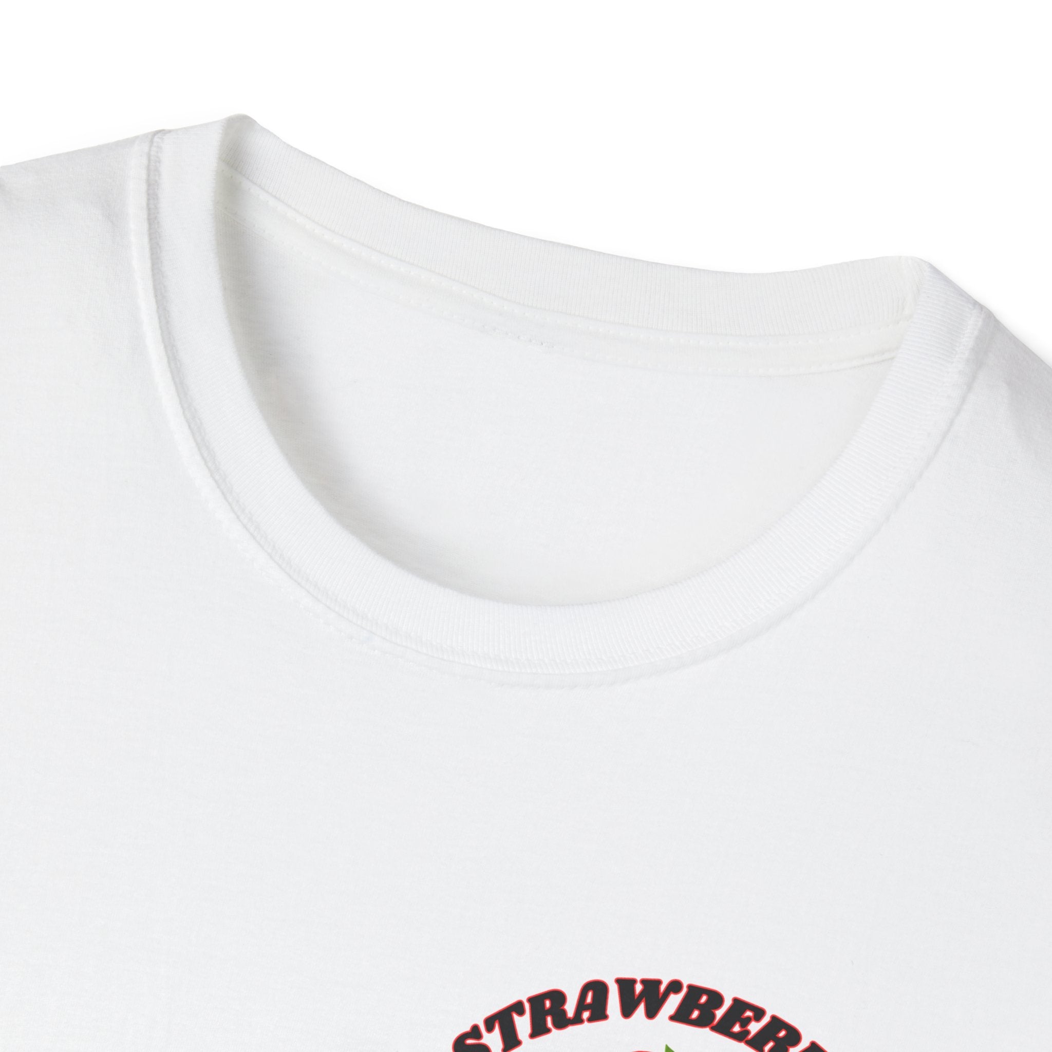 Strawberry Season T-Shirt