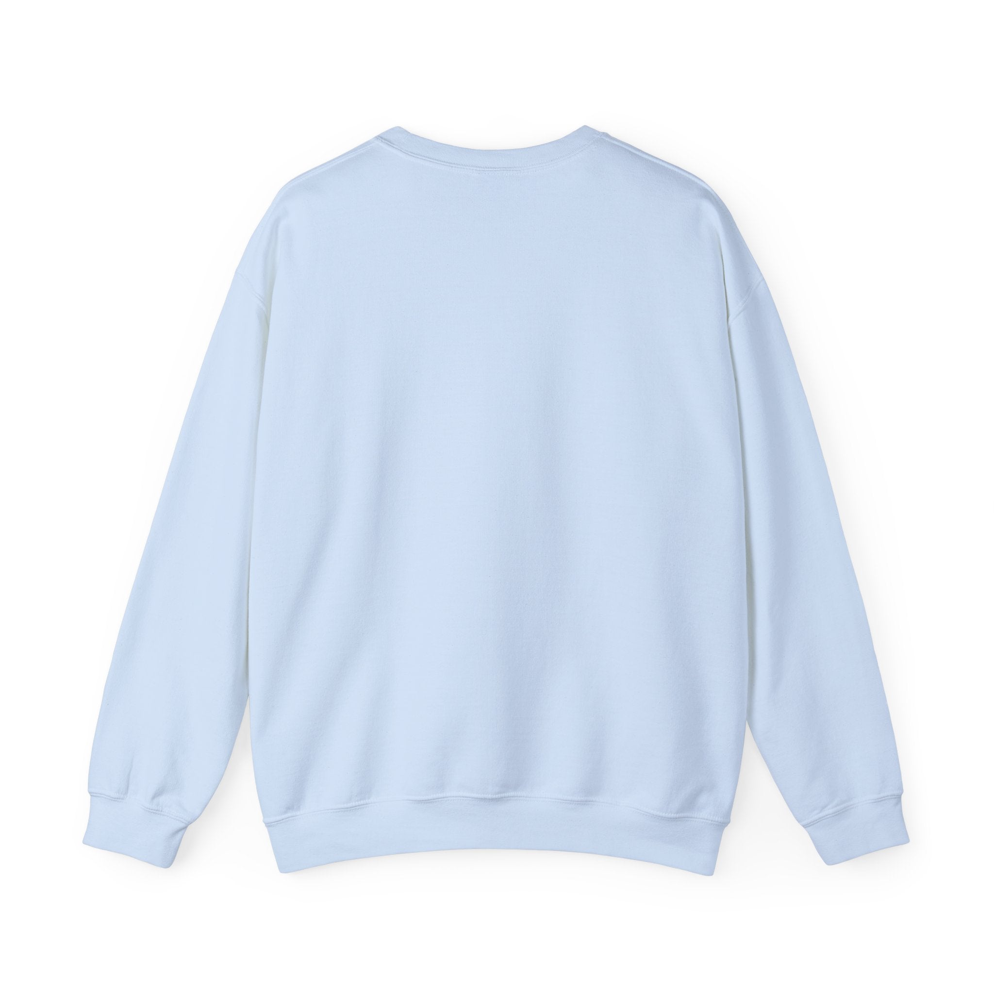 Too Cool Too Care Monkey Sweatshirt — Cute Sunglasses Ape Crewneck