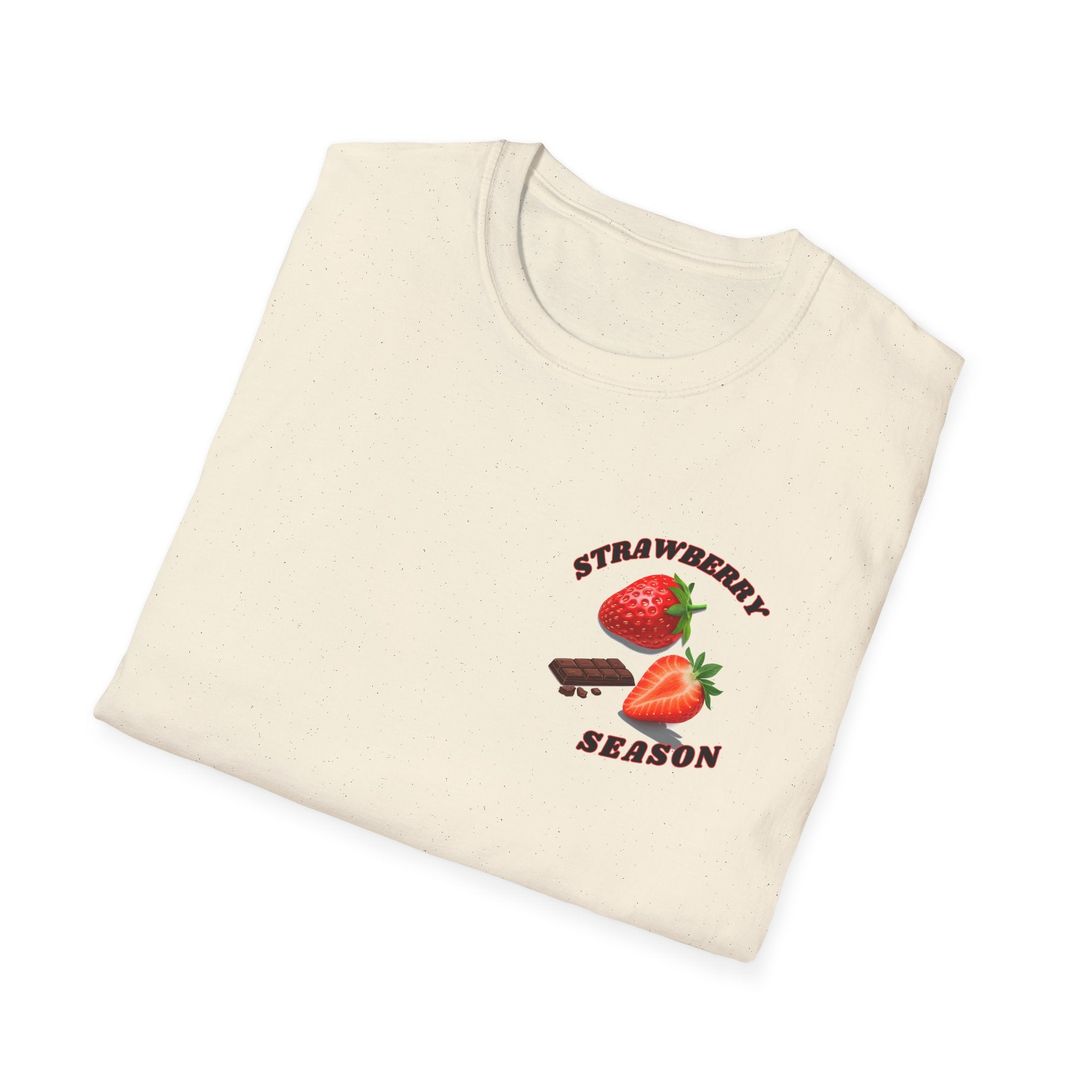 Strawberry Season T-Shirt