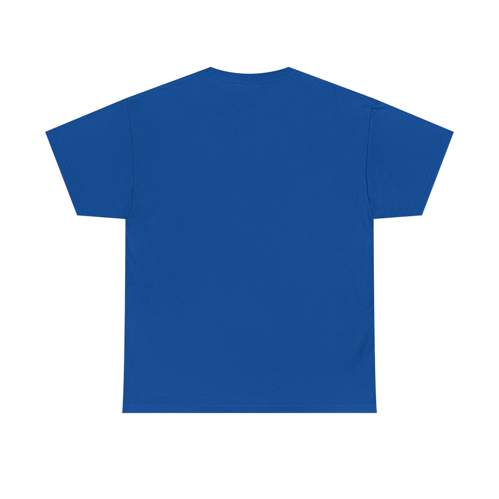 Motocross Rider Dirt Bike T-Shirt — Off-Road Racing Tee