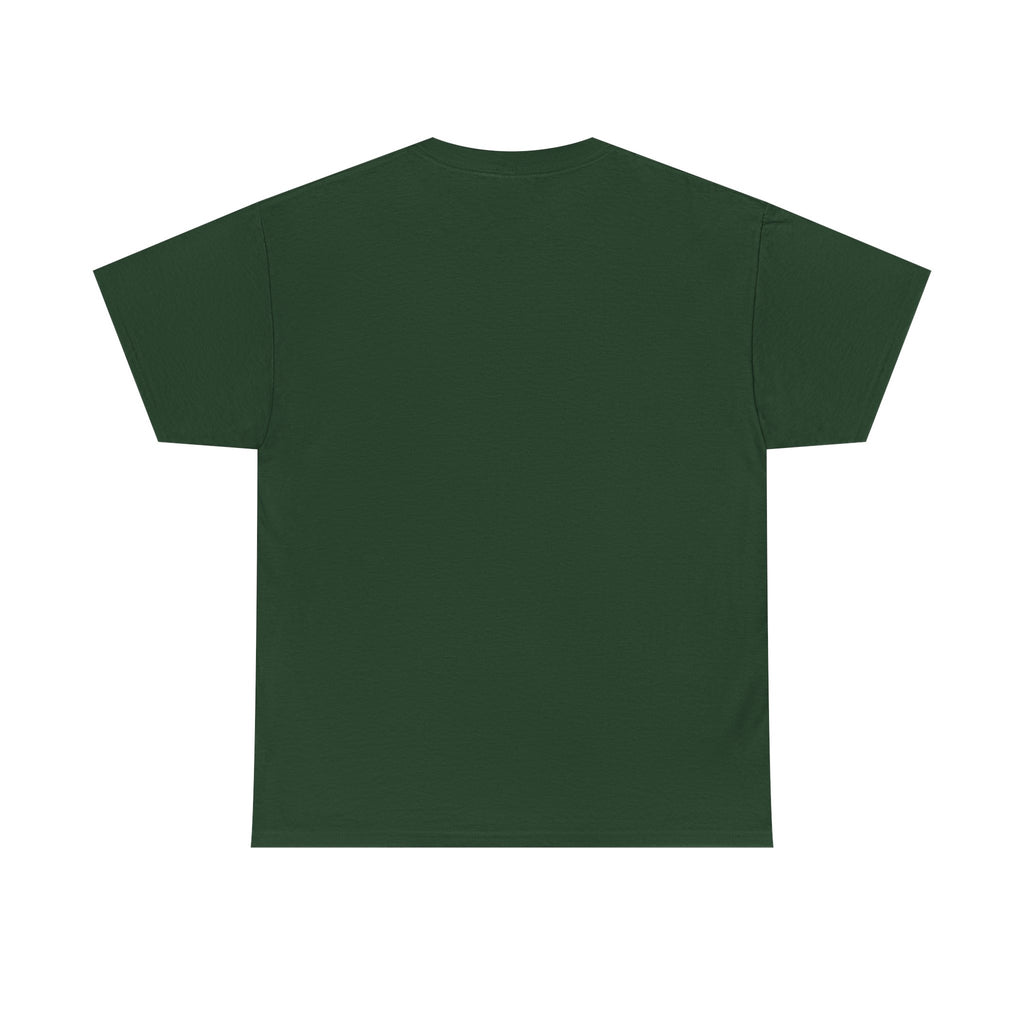 Love Hands T-Shirt — Romantic Heart Illustration Tee