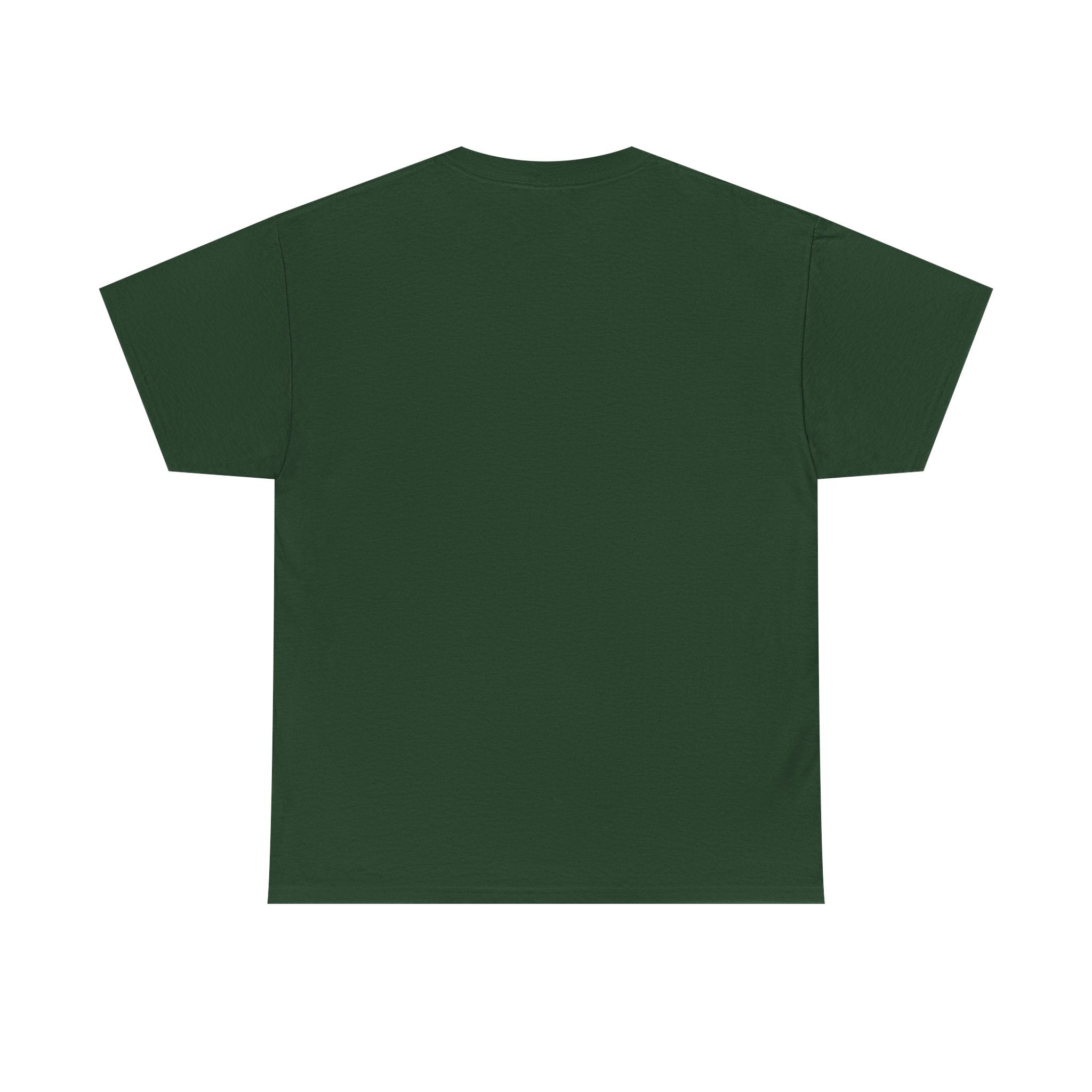 Love Hands T-Shirt — Romantic Heart Illustration Tee