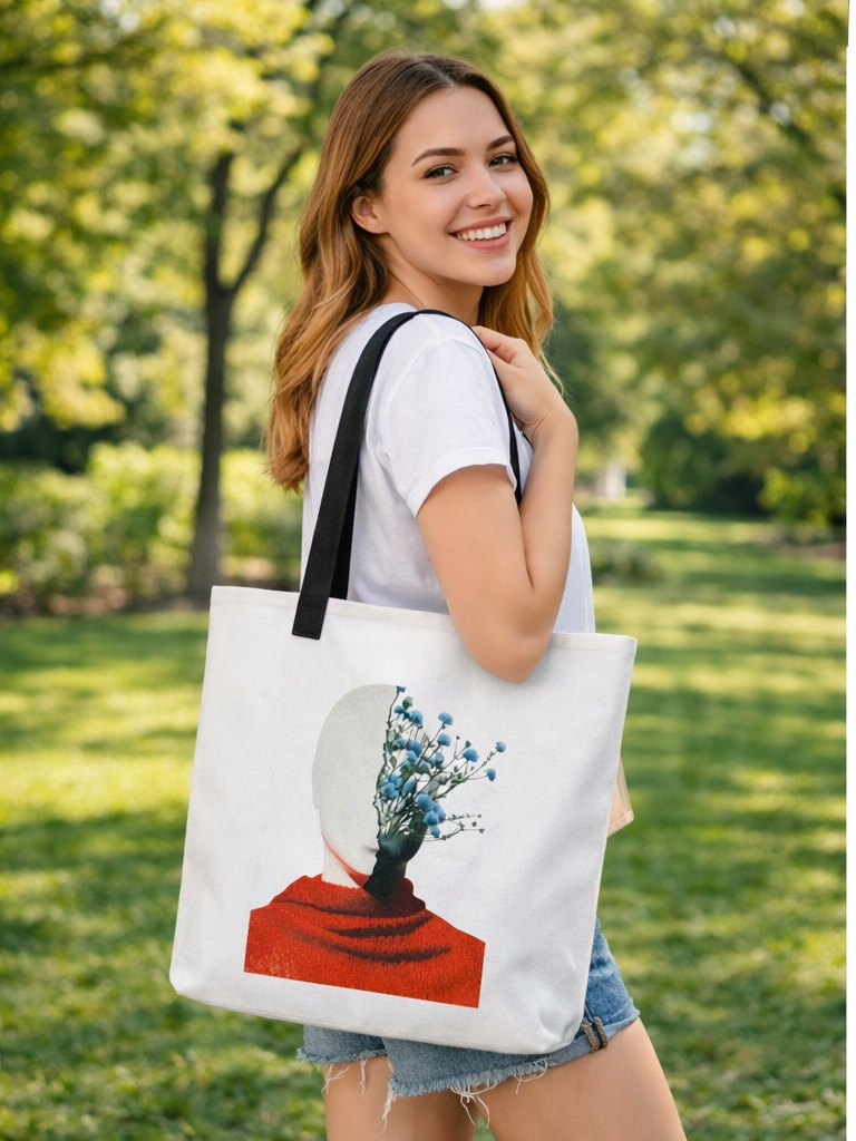 Art Tote bag