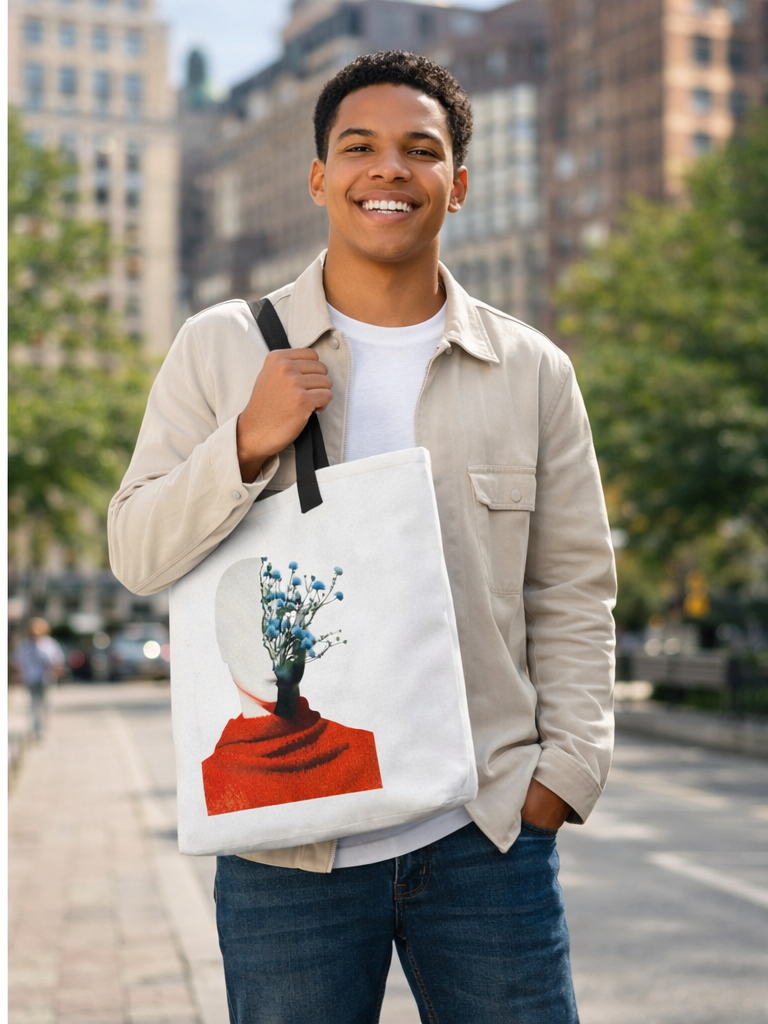 Art Tote bag